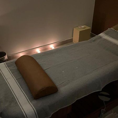 Business Hotel صفاقس‎ المظهر الخارجي الصورة