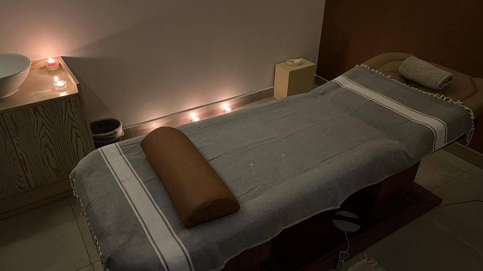Business Hotel صفاقس‎ المظهر الخارجي الصورة