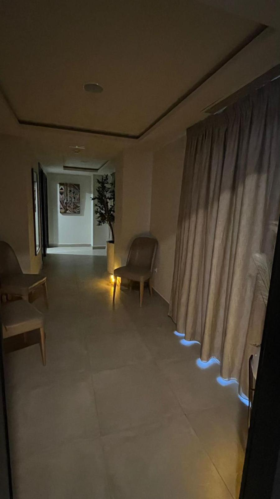 Business Hotel صفاقس‎ المظهر الخارجي الصورة