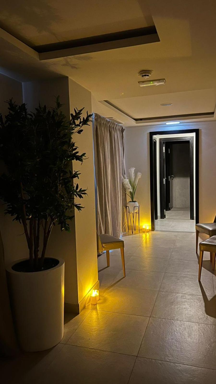 Business Hotel صفاقس‎ المظهر الخارجي الصورة