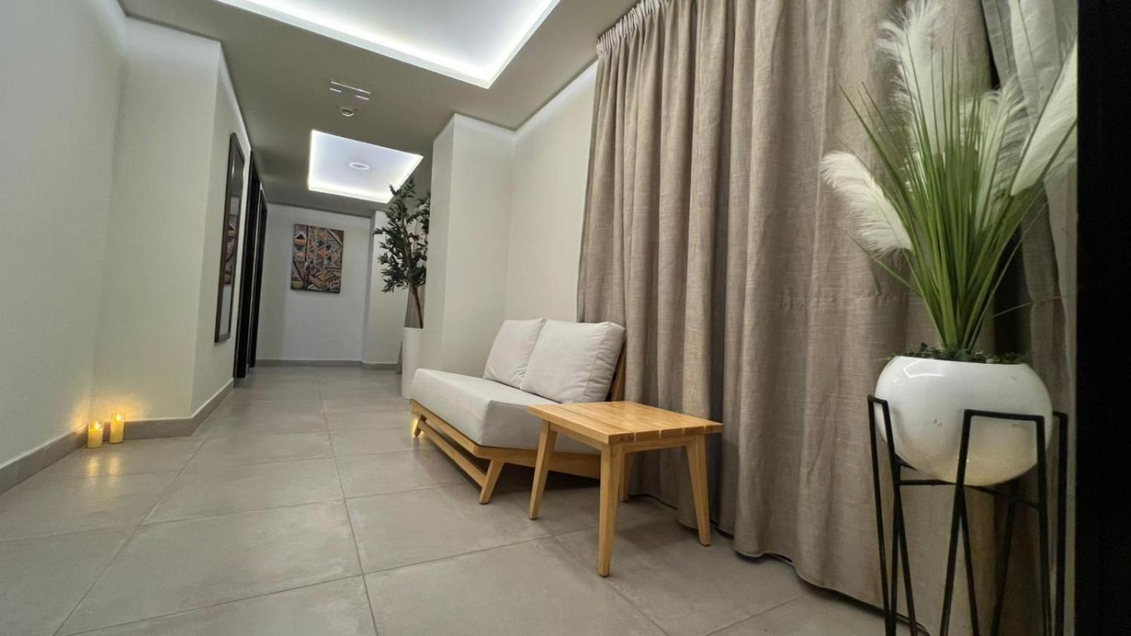 Business Hotel صفاقس‎ المظهر الخارجي الصورة