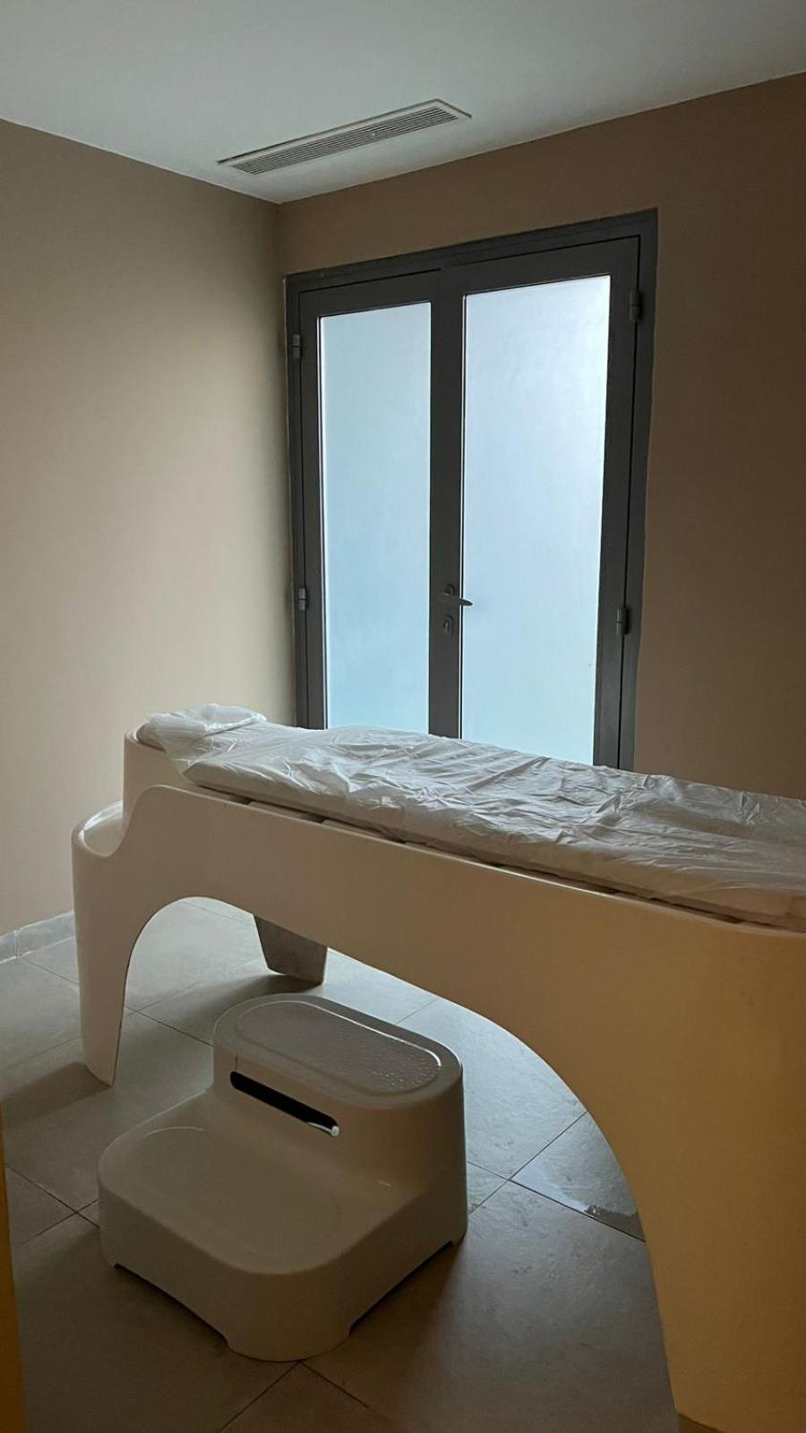 Business Hotel صفاقس‎ المظهر الخارجي الصورة