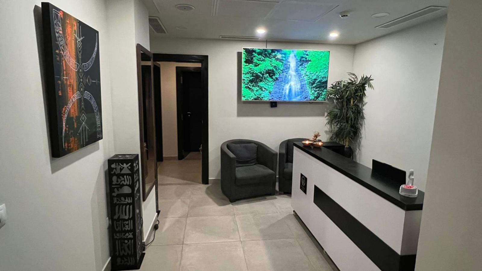 Business Hotel صفاقس‎ المظهر الخارجي الصورة